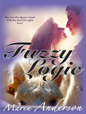 cover image of Fuzzy Logic